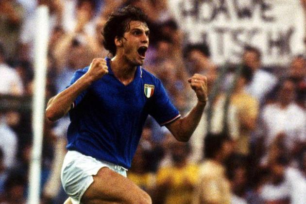 Buon compleanno a Marco Tardelli!