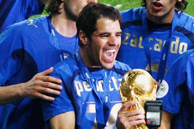 Buon compleanno a Simone Perrotta!