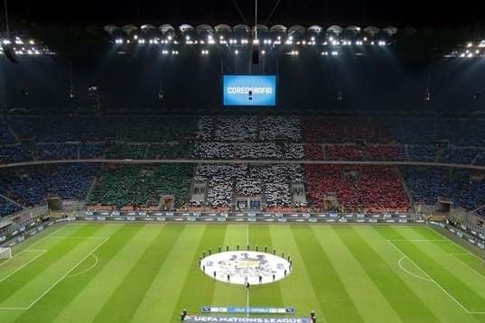 UEFA Nations League. Italia-Francia: Milano si scalda per gli Azzurri, già venduti 30.000 biglietti