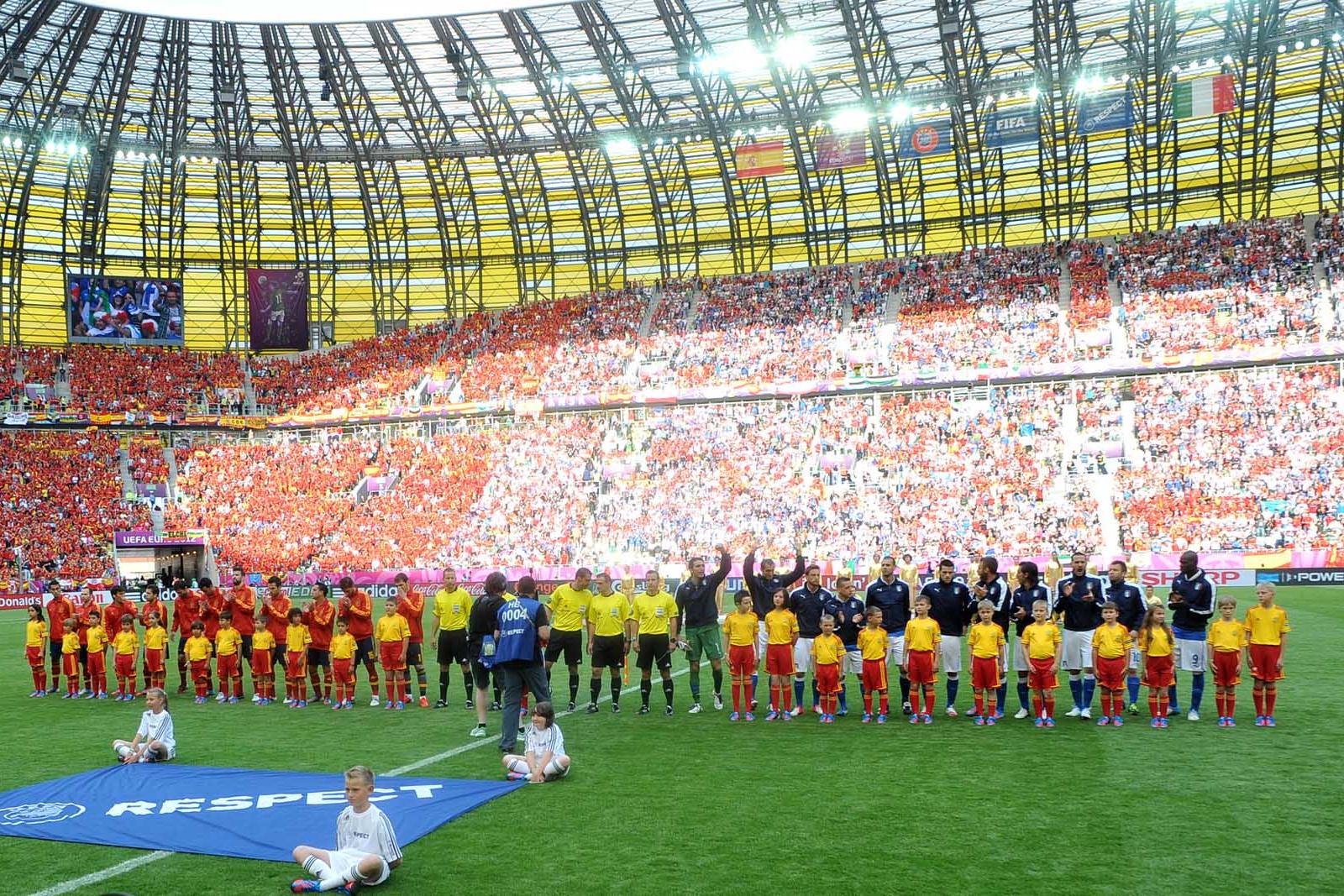 Al via la 4ª edizione del premio fotografico \"Fotografiamo il nostro calcio\": domande di iscrizione entro il 6 ottobre