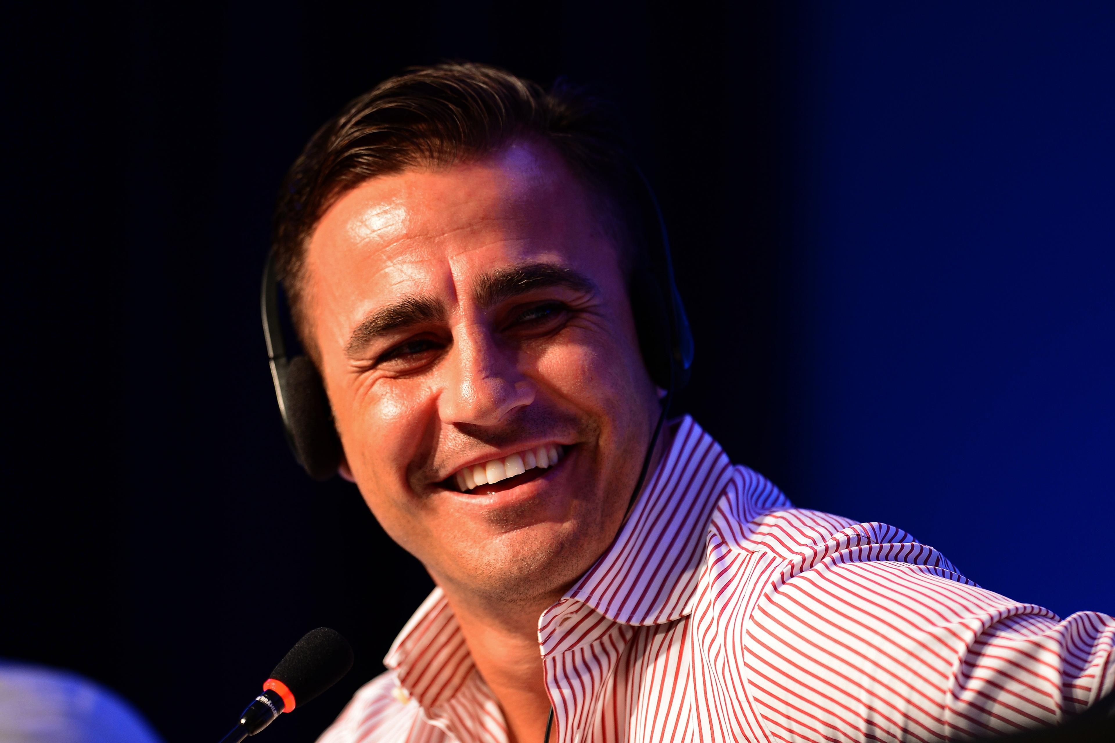 Italiani all'estero: Fabio Cannavaro succede a Marcello Lippi sulla panchina del Guangzhou Evergrande