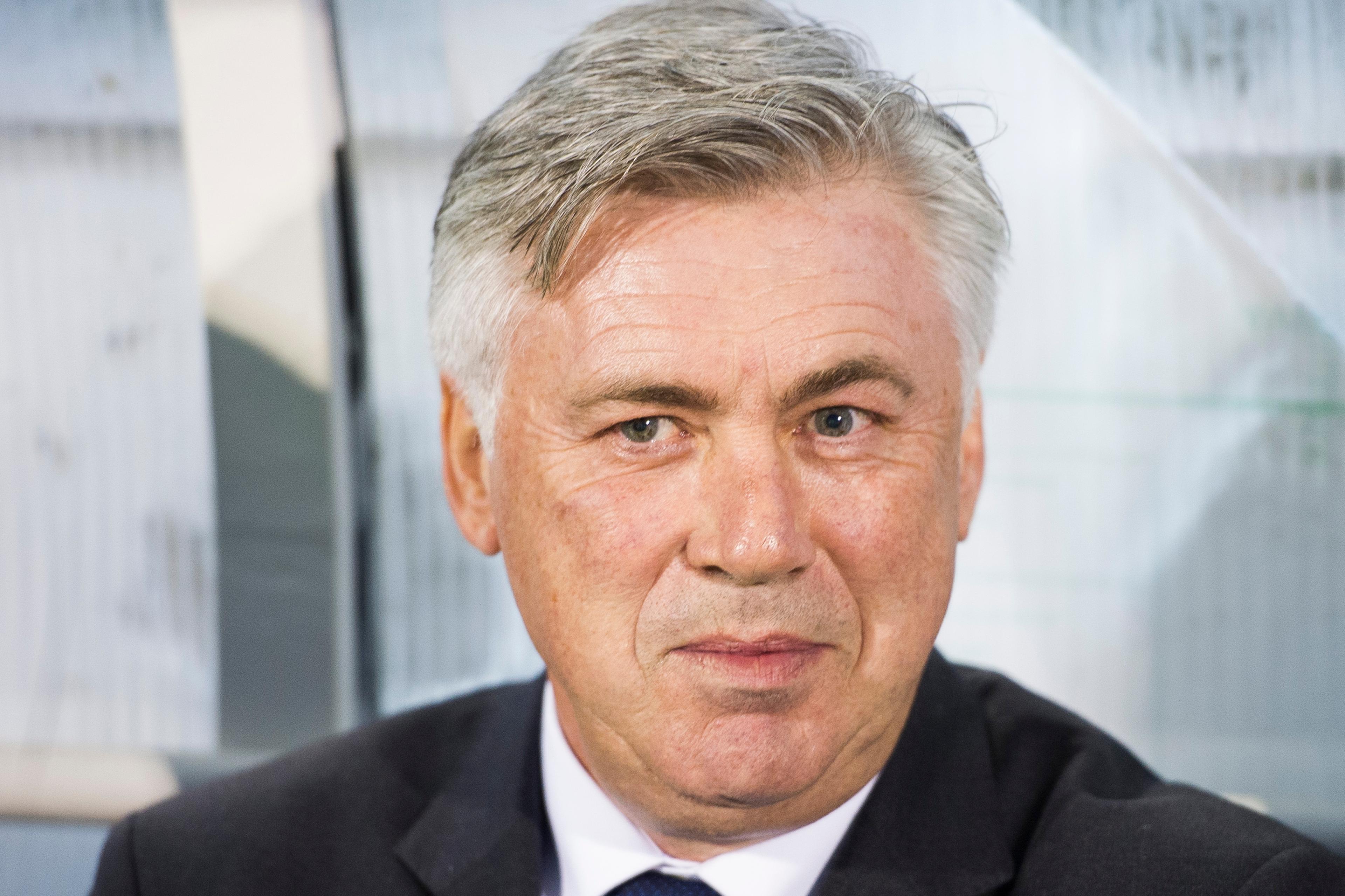 Italiani all'estero: vincono ancora il Real di Ancelotti e il PSG di Sirigu e Verratti
