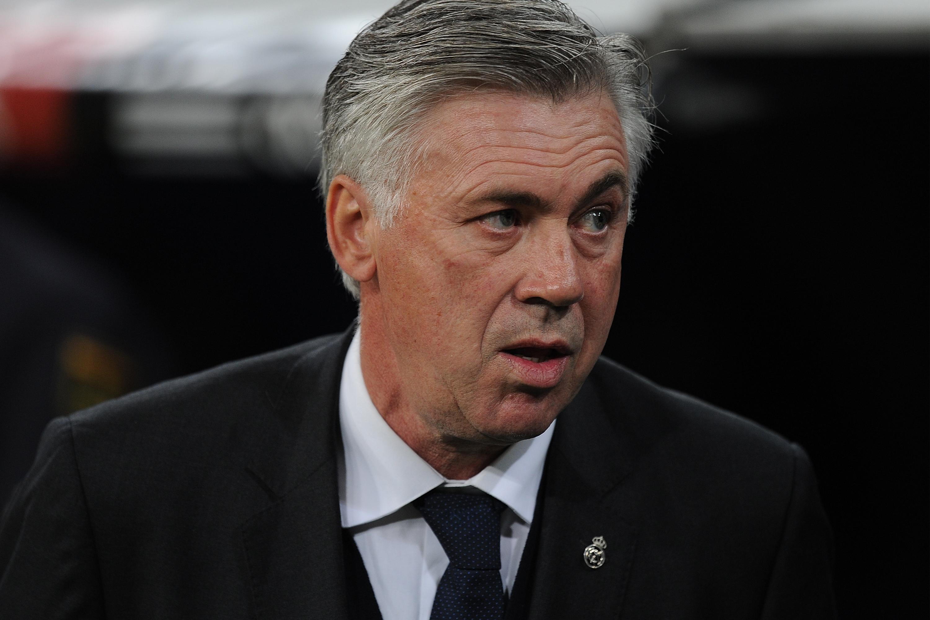 Italiani all'estero: il Real di Ancelotti suona la diciottesima. Caldirola segna, ma il suo Werder perde 5-2