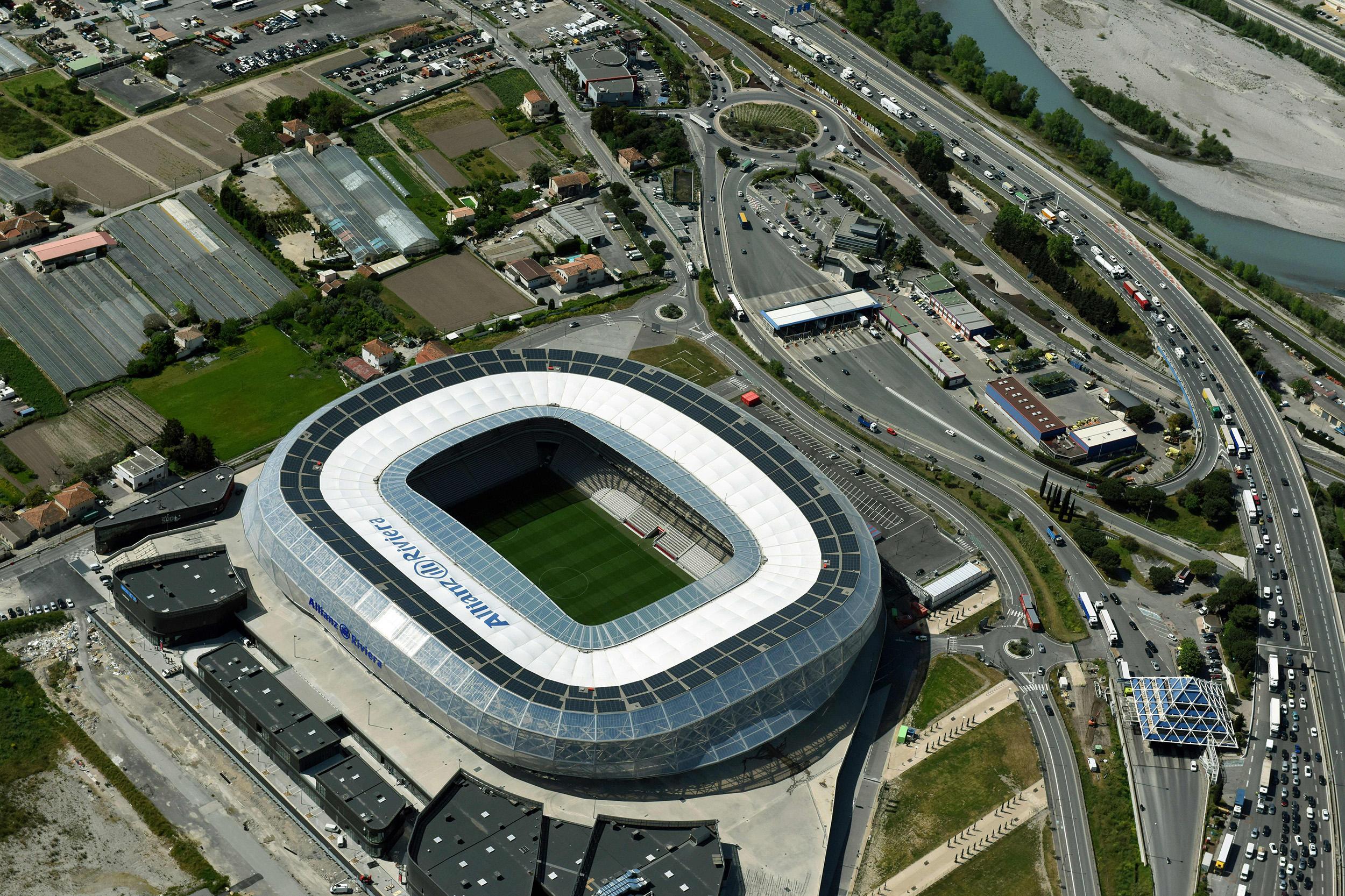 Italia - Uruguay all’Allianz Riviera di Nizza: info pratiche per i tifosi