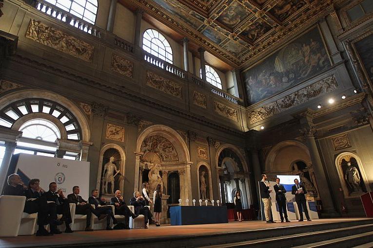 Domani a Firenze la sesta edizione della ‘Hall of Fame del Calcio italiano’