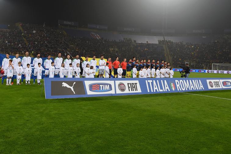 UEFA Nations League: l’Italia esordirà il 7 settembre con la Polonia al \"Dall’Ara\" di Bologna