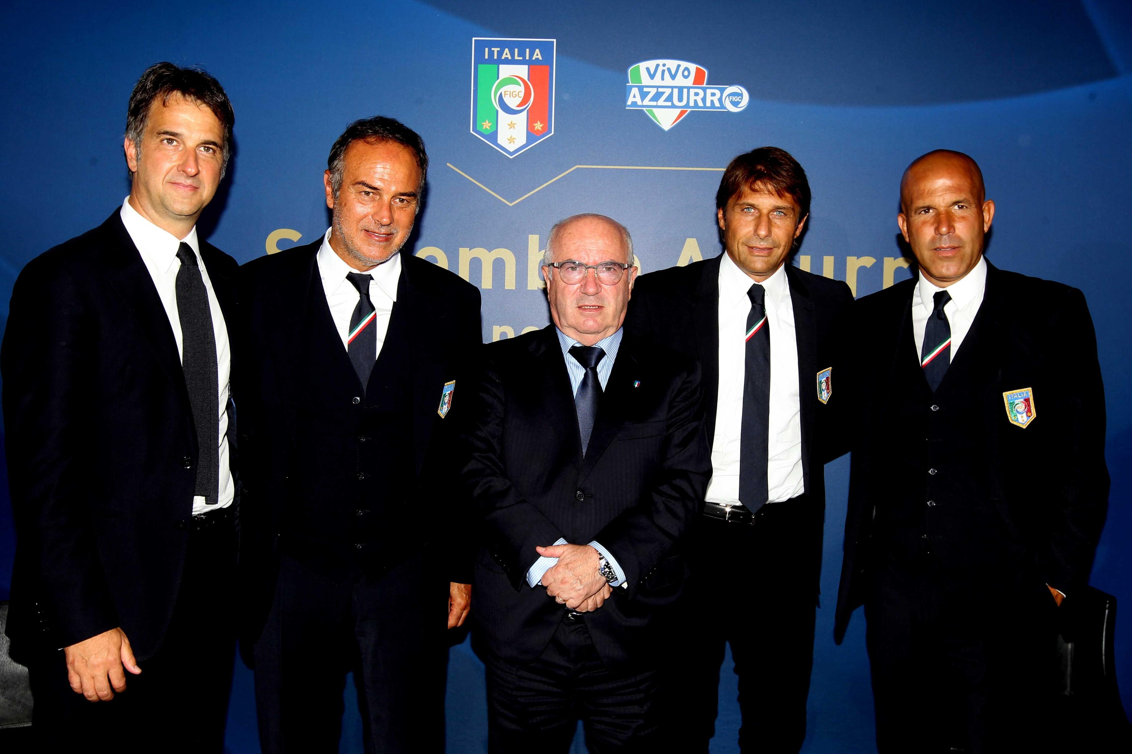 Trenta gare in un mese per le Nazionali. Tavecchio: \"Abbiamo investito su giovani e calcio femminile\"