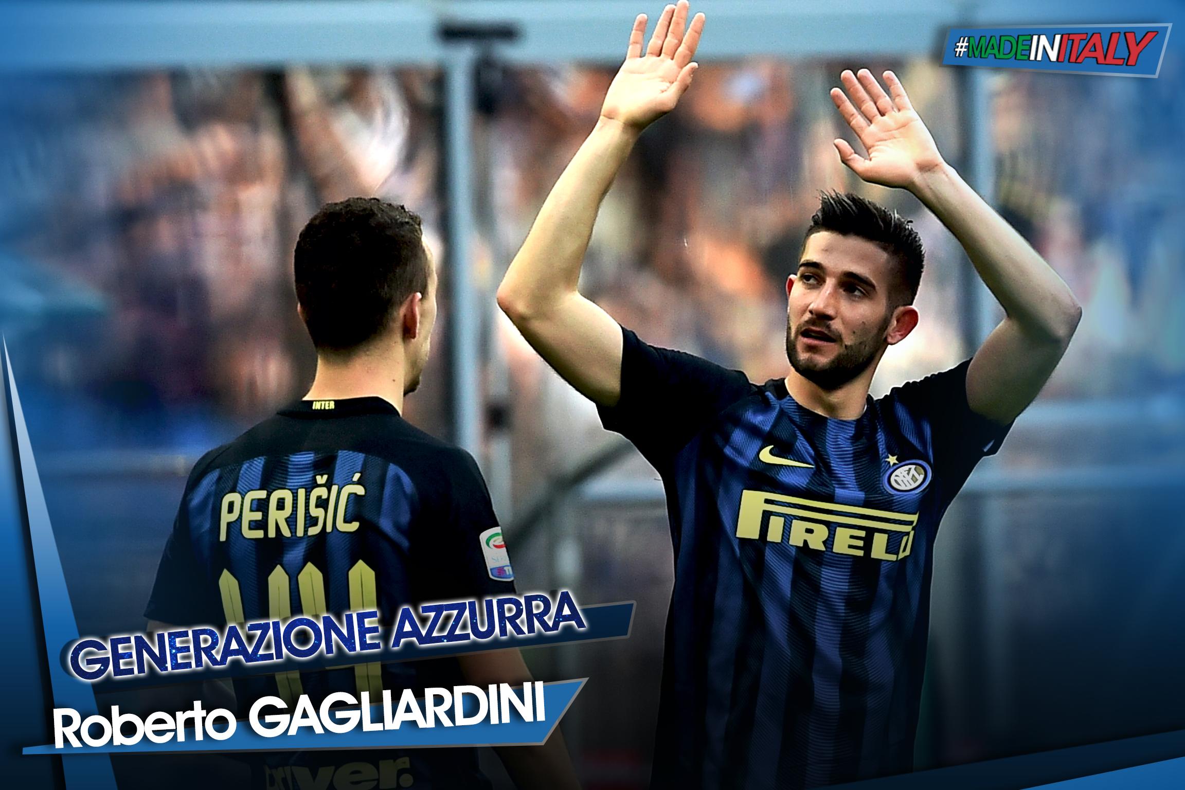 Azzurrini in campionato: la settimana perfetta di Gagliardini