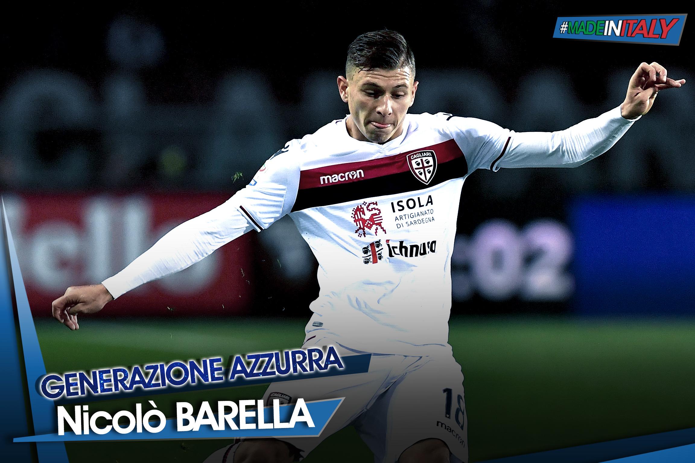 Azzurrini in campionato: Barella non smette di impressionare, Audero decisivo per il Venezia