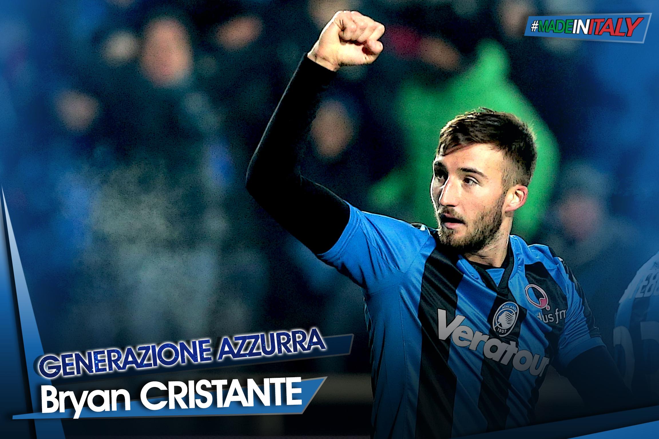 Azzurrini in campionato: Cristante non si ferma più, Donnarumma salva il Milan