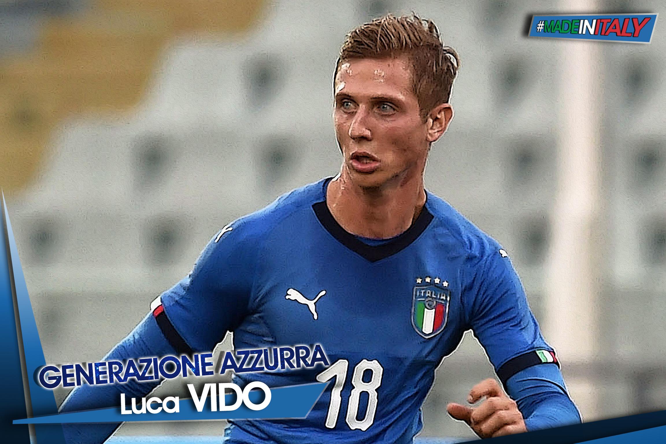 Azzurrini in campionato: Vido subito decisivo nel suo ritorno a Cittadella