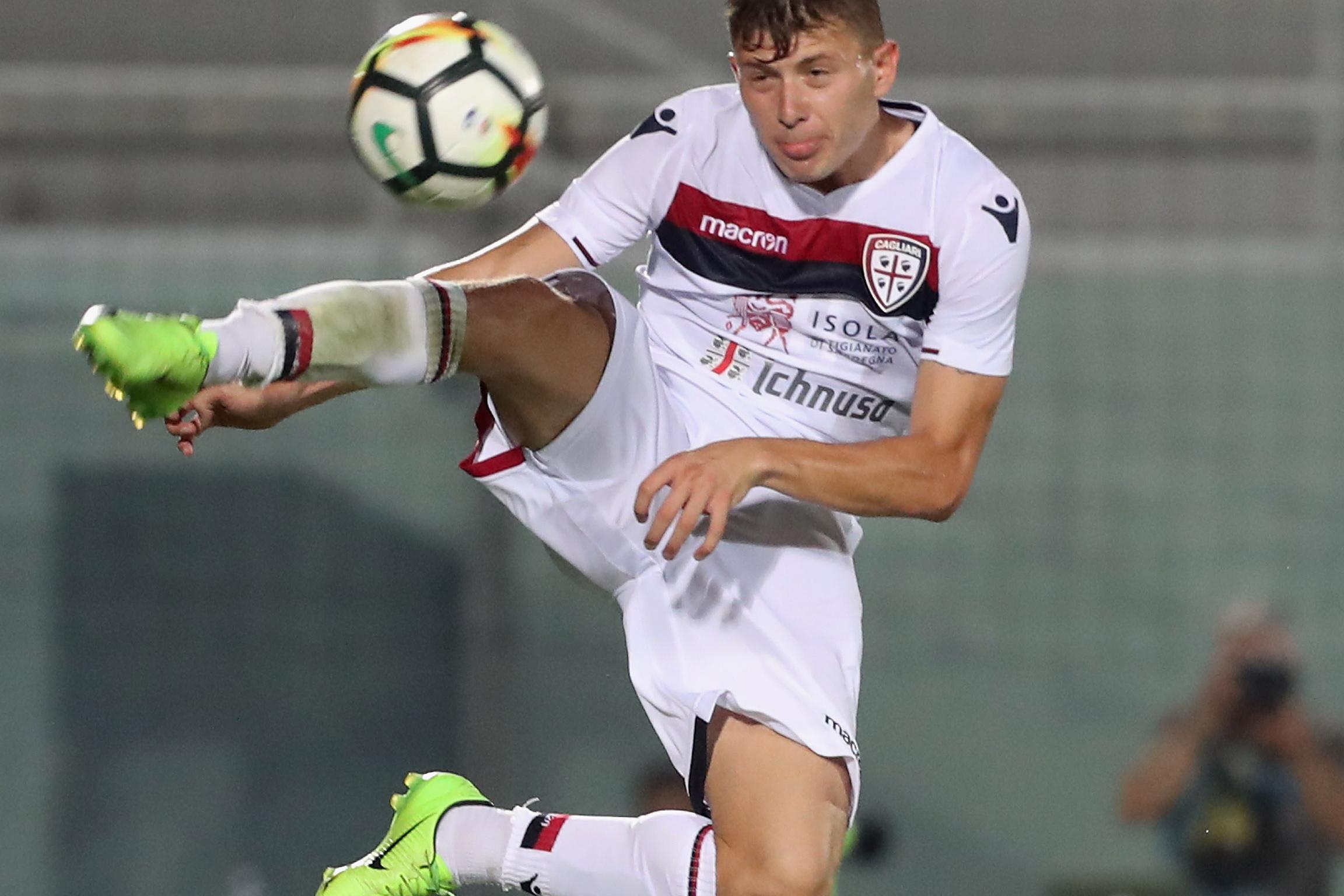 Azzurrini in campionato: ancora un record per Pellegri, Barella non sorprende più