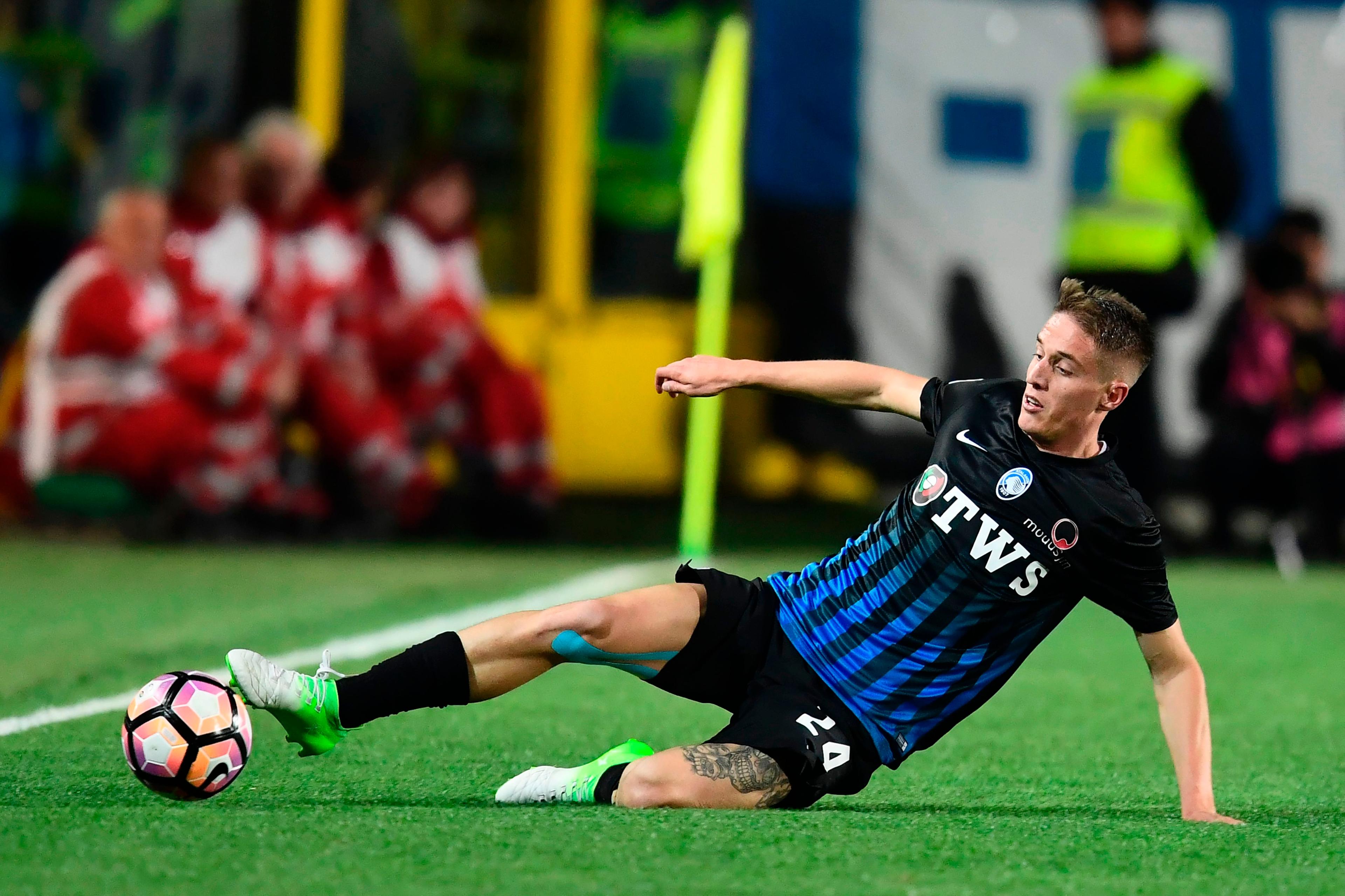 Azzurrini in campionato: Conti ancora in gol, Donnarumma sbarra la strada al Crotone