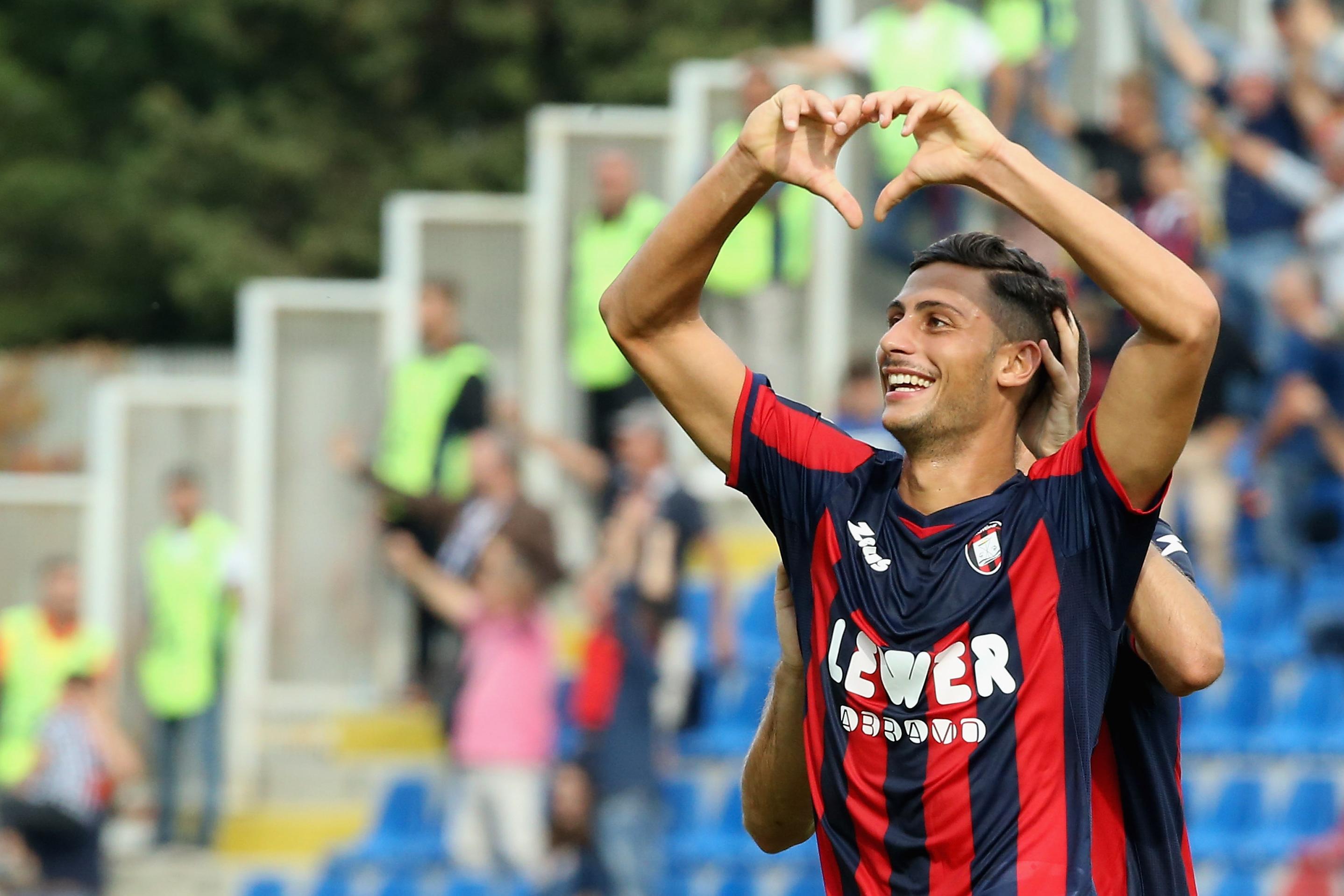 Azzurrini in Campionato: prima rete in A per Mandragora, buona la 'prima' di Mancini
