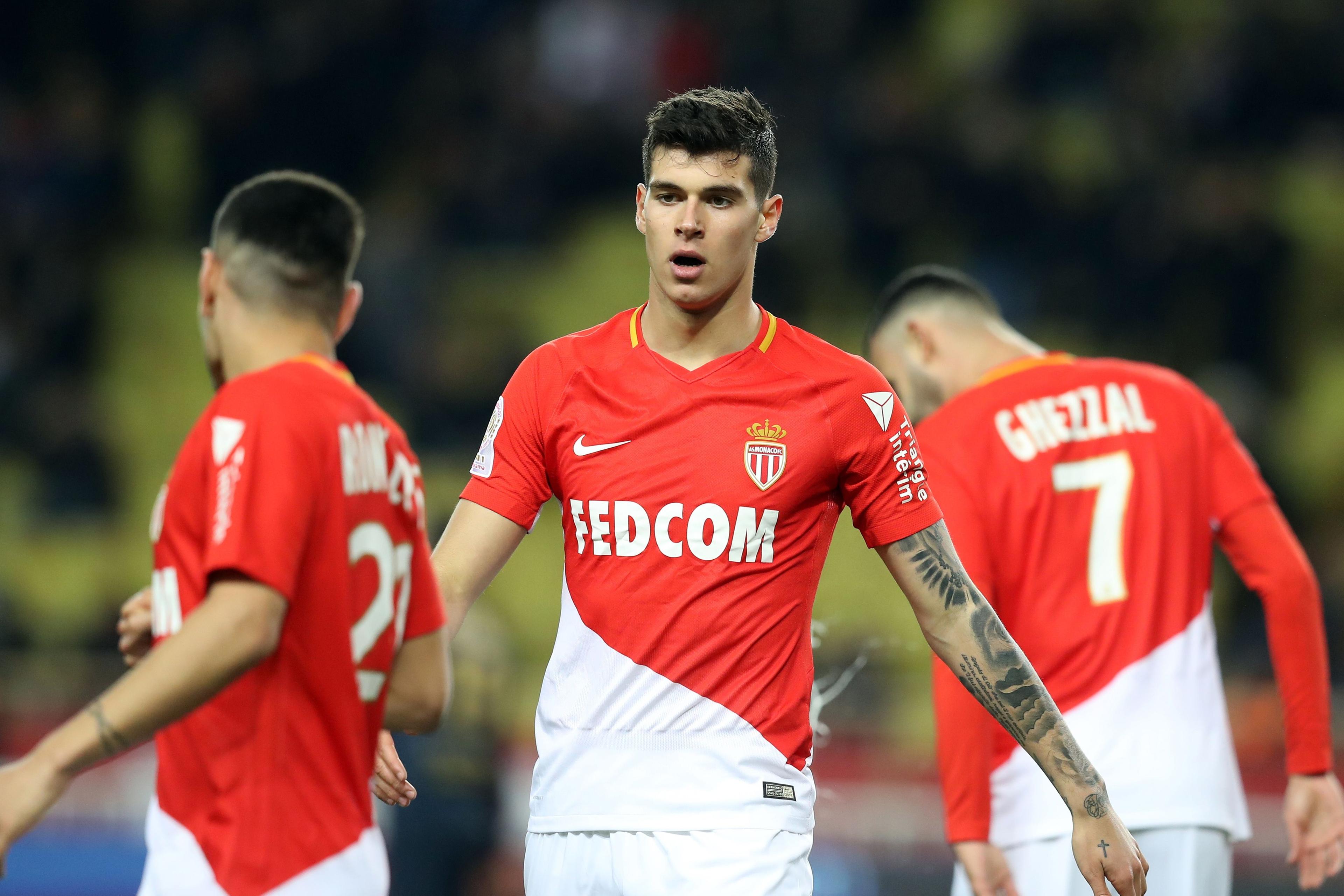 Azzurrini in campionato: di nuovo un record per Pellegri, Crociata marca la sua prima rete in A