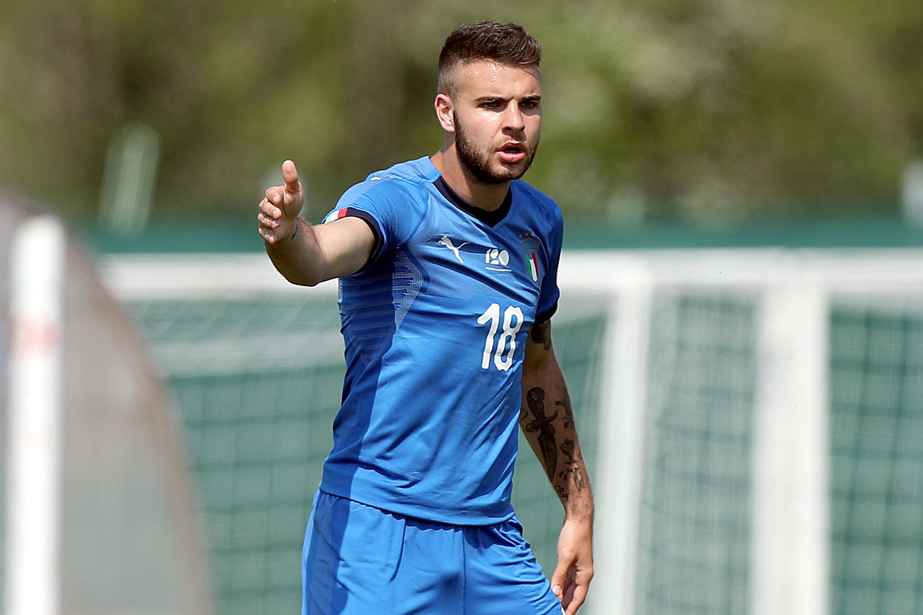 Azzurrini in campionato: Tumminello ritorna al gol, prima in A per Capradossi
