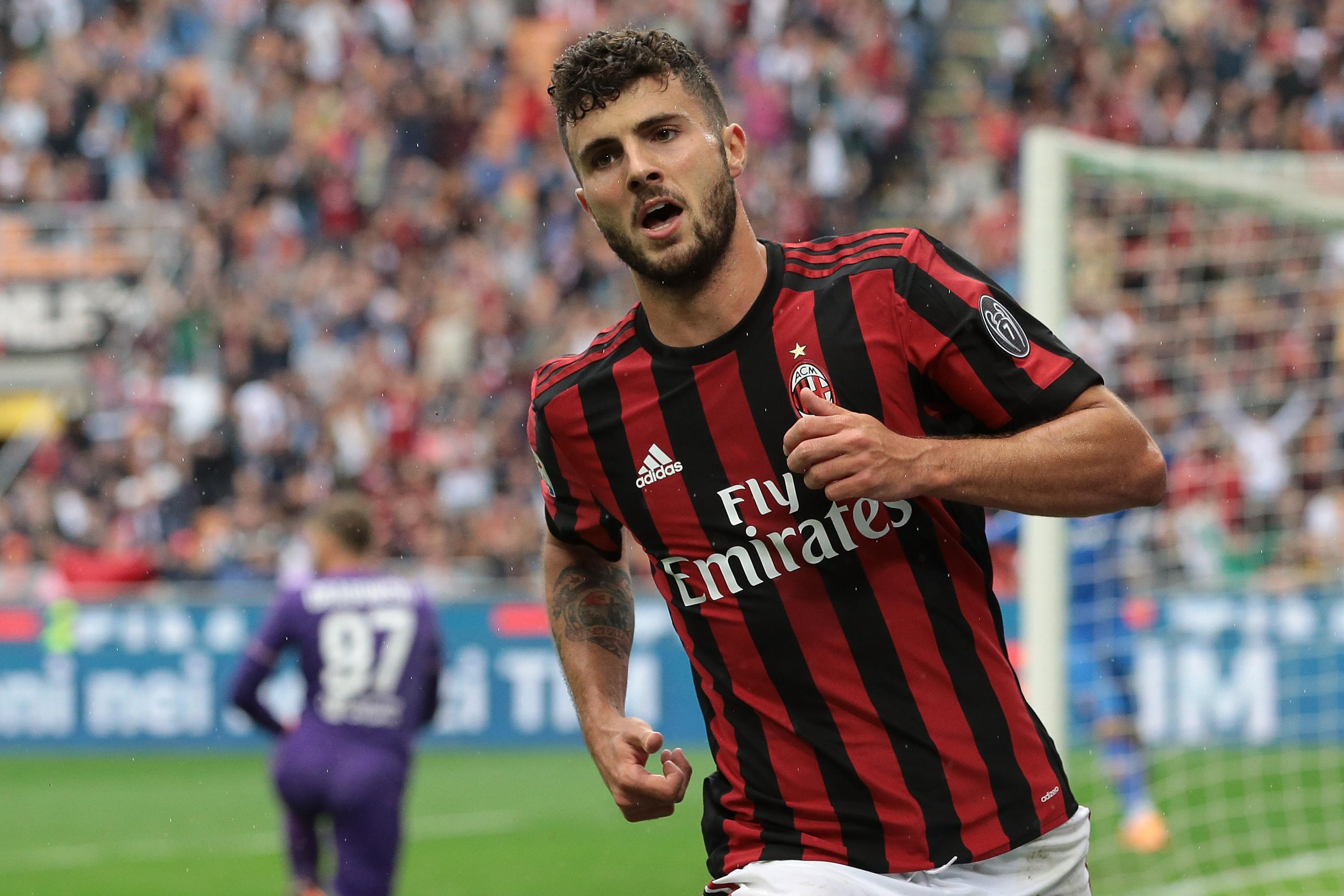 Azzurrini in campionato: per Cutrone una stagione da incorniciare