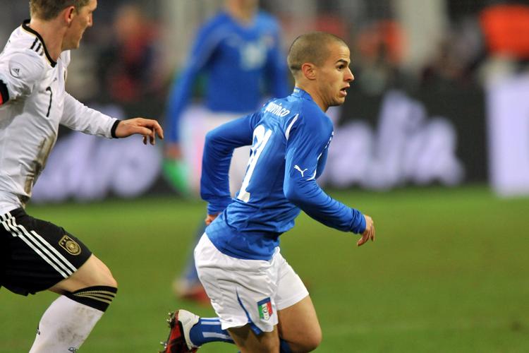\"Made in Italy\": il punto sui calciatori italiani all'estero