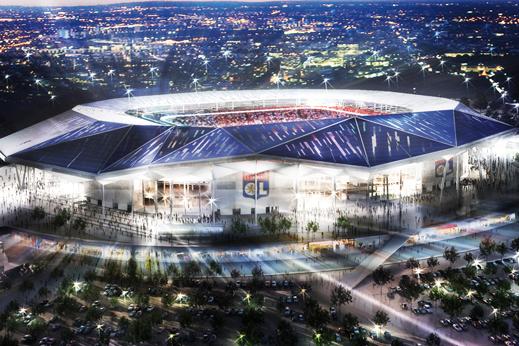Lione sede di Italia vs Belgio a Euro 2016: città, stadio e info turistiche