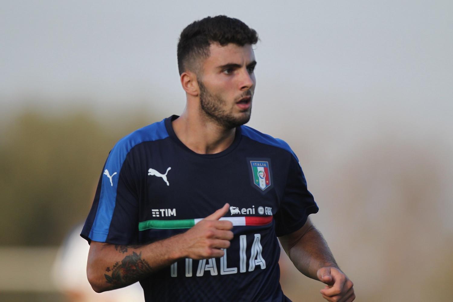 Ventisei convocati per le sfide con Argentina e Inghilterra: Chiesa e Cutrone le novità
