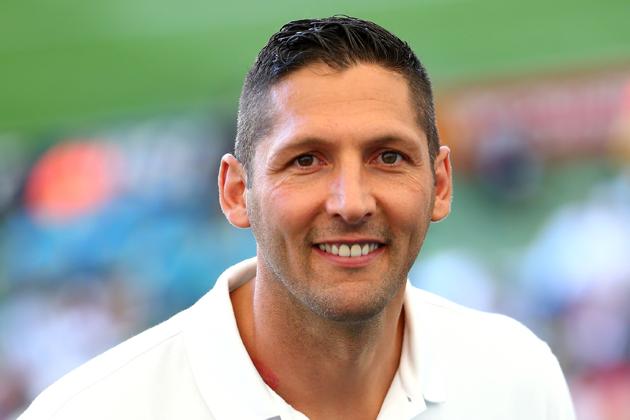 Materazzi, al via l'avventura indiana da calciatore-allenatore