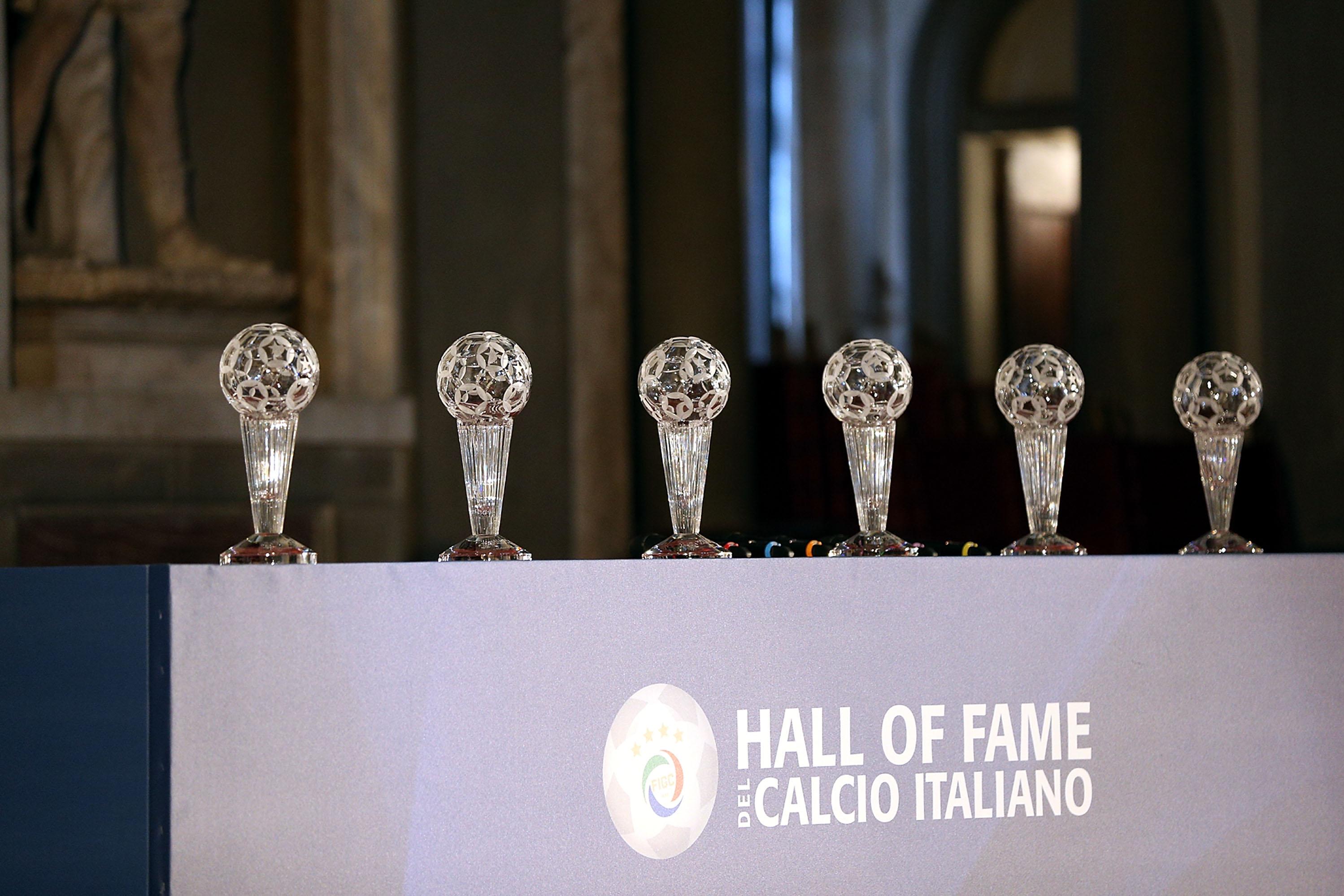 Del Piero, Gullit, Conti e altre 7 leggende entrano nella ‘Hall of Fame del calcio italiano’