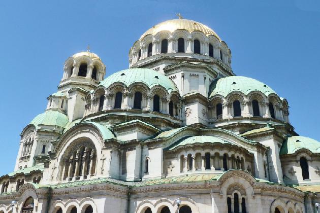 Sofia sede di Bulgaria vs Italia: città, stadio e info turistiche