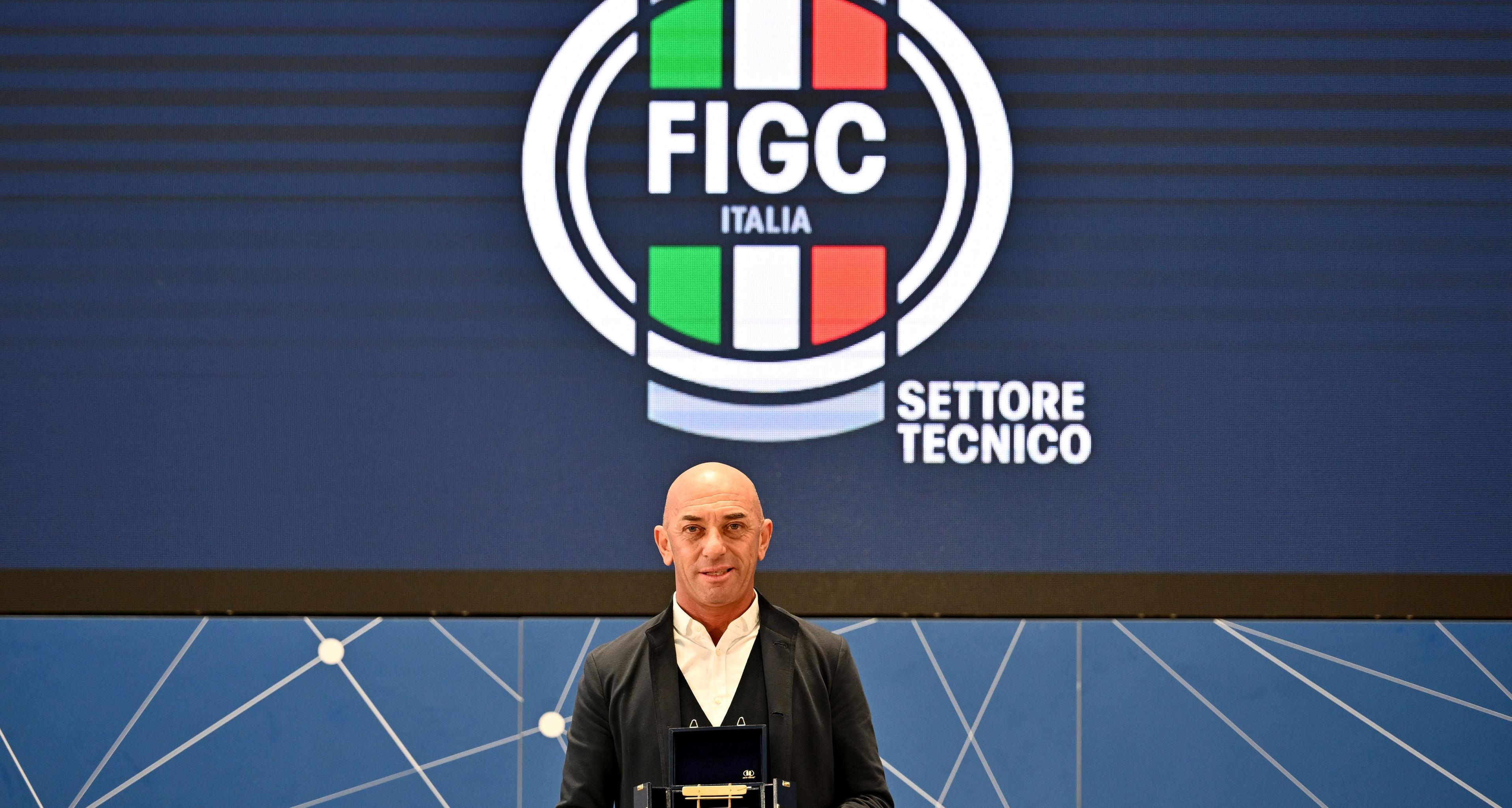 Intervista esclusiva all'allenatore campione d'Europa con la Nazionale Under 19, Alberto Bollini