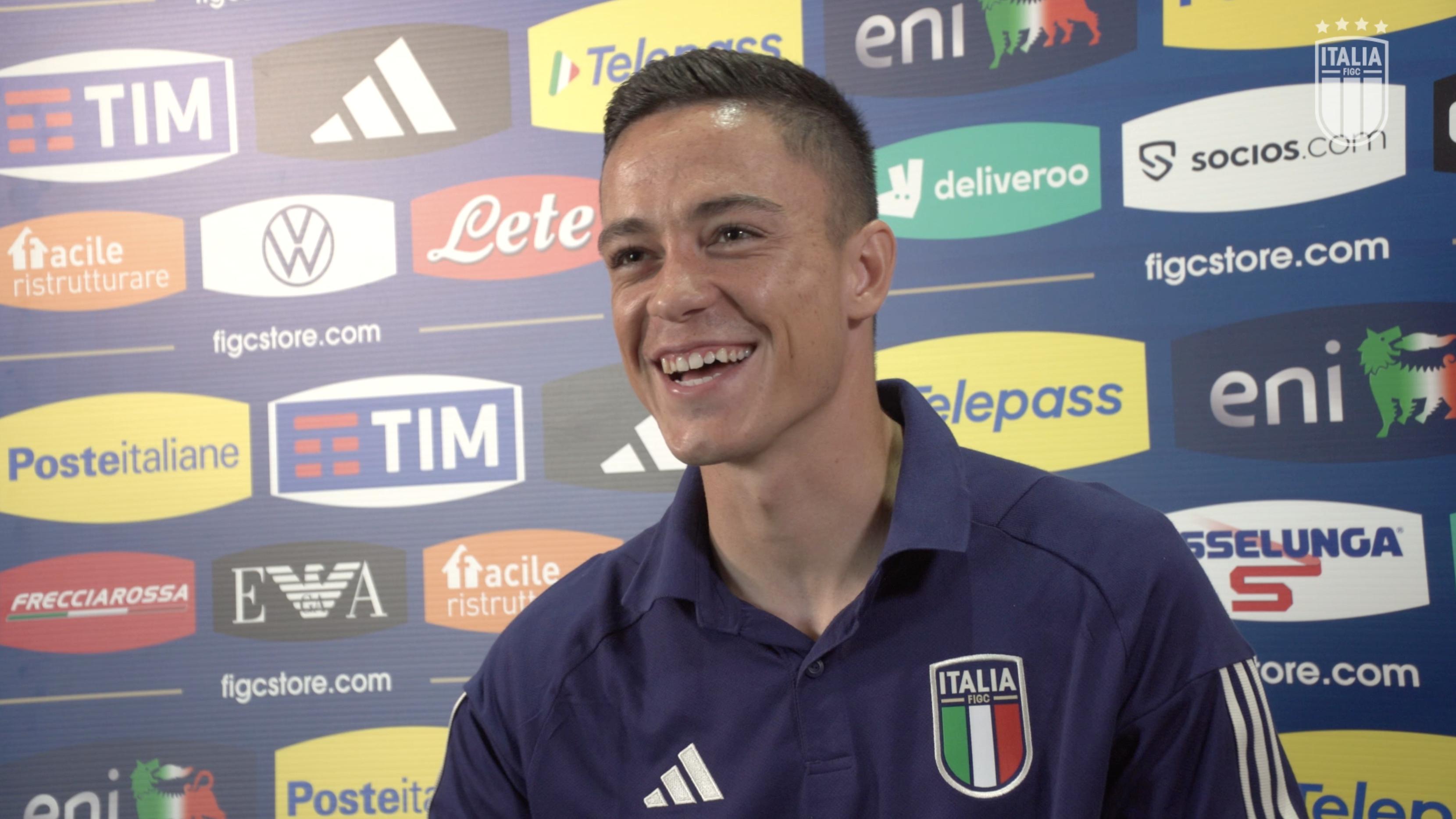 Quiz sulla Spagna per Raspadori | Nations League Finals