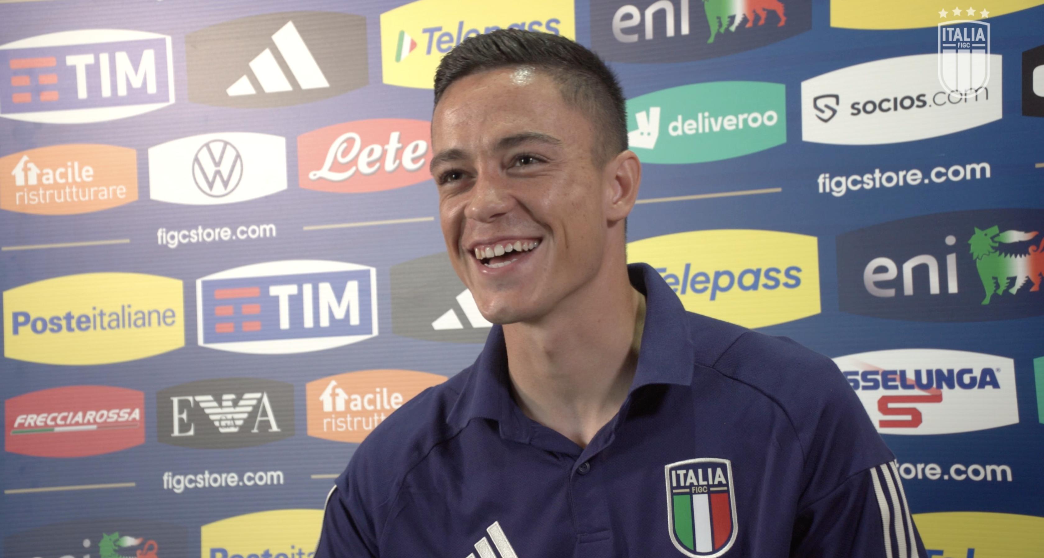 Quiz sulla Spagna per Raspadori | Nations League Finals