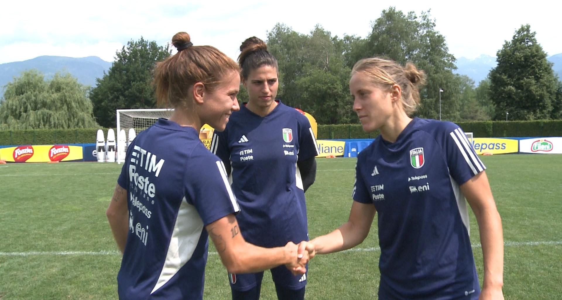 Giugliano vs Cernoia | Free Kick Challenge