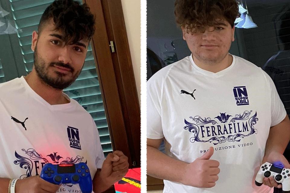 Sfida in famiglia tra top player