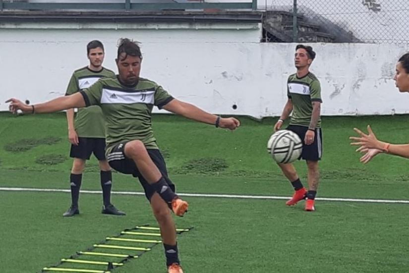 Juventus FS: prende forma la stagione 2020/2021