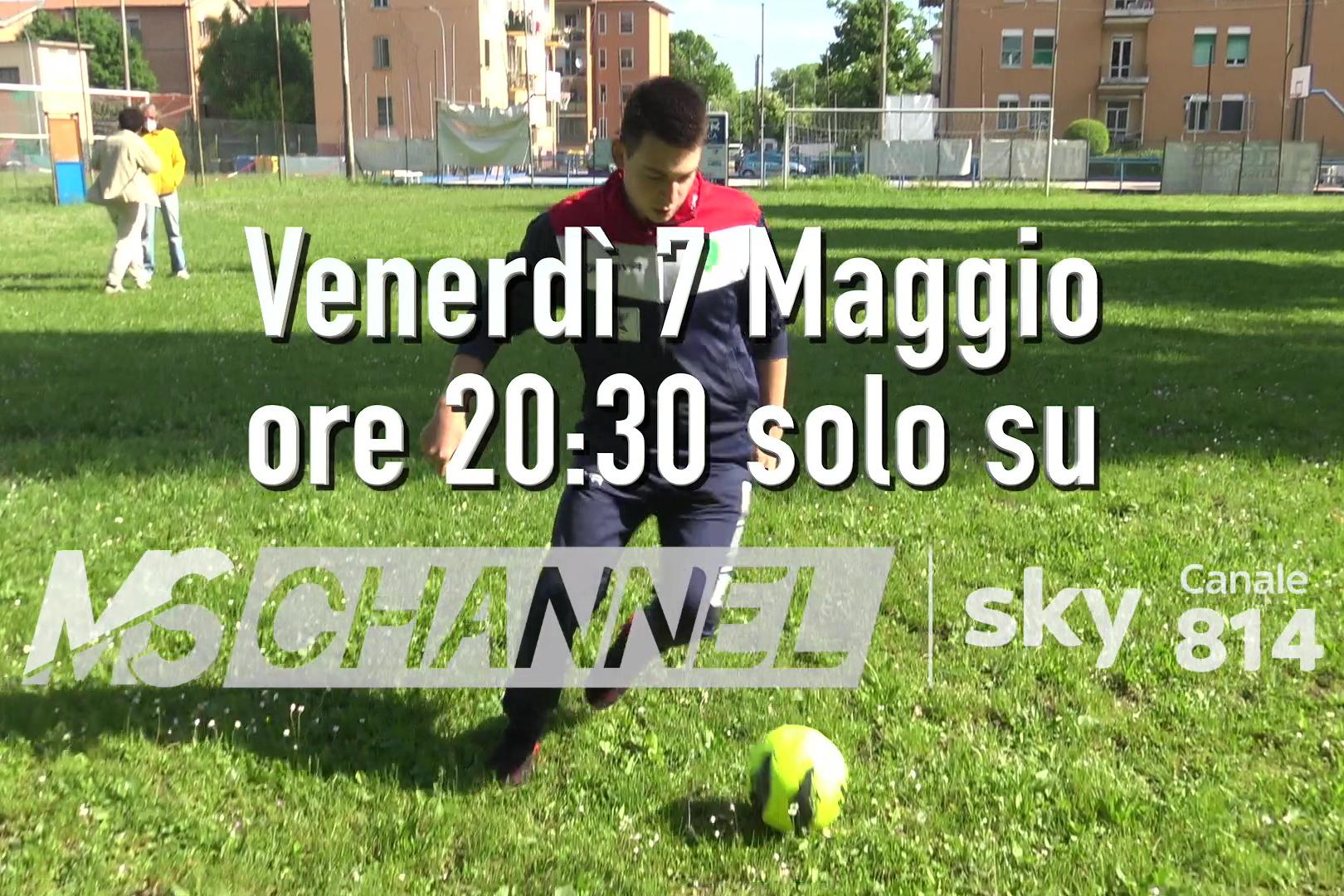 PROMO 7 MAGGIO