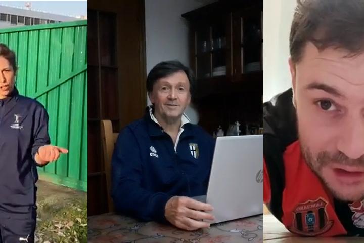 \"Trequartista Vol. 2\": presentiamo i tre allenatori DCPS vincitori del contest