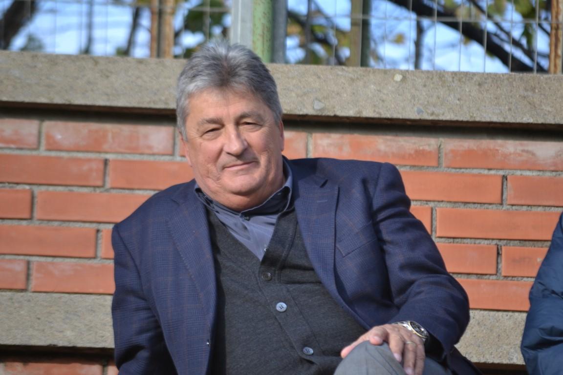 Bruno Camerini: il futuro della Cynthialbalonga è fatto di passione