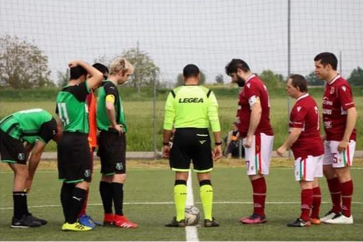 Seconda giornata per il Sassuolo nel Torneo DCPS Emilia-Romagna
