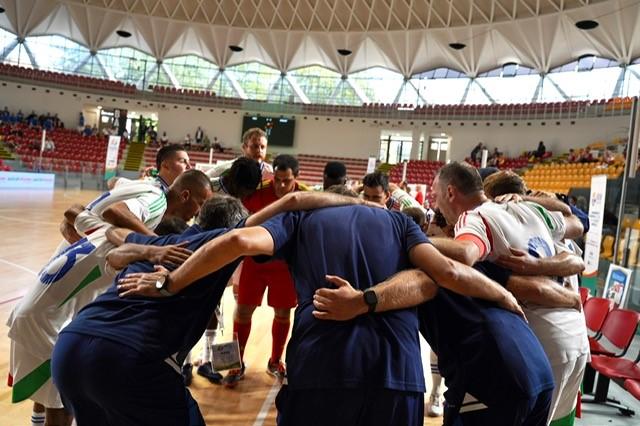 Crazy For Football, ottima la prima! L'Italia debutta nella Dream Euro Cup con un perentorio 8-0 alla Norvegia