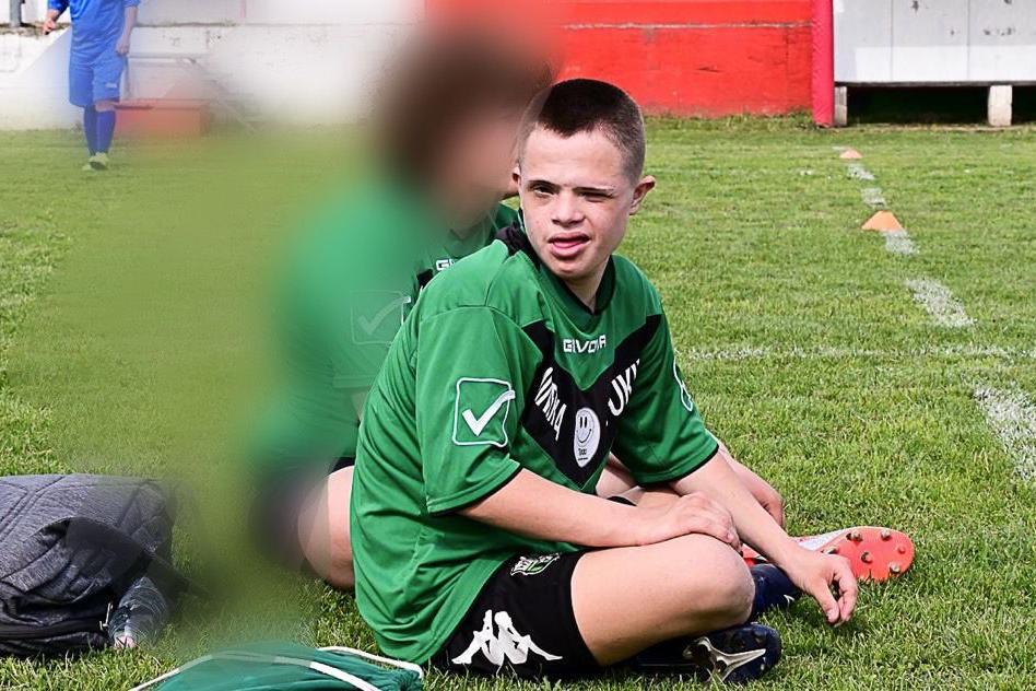 La FIGC e la DCPS piangono Sebastian Manfredi, scomparso domenica 29 gennaio ad appena 14 anni