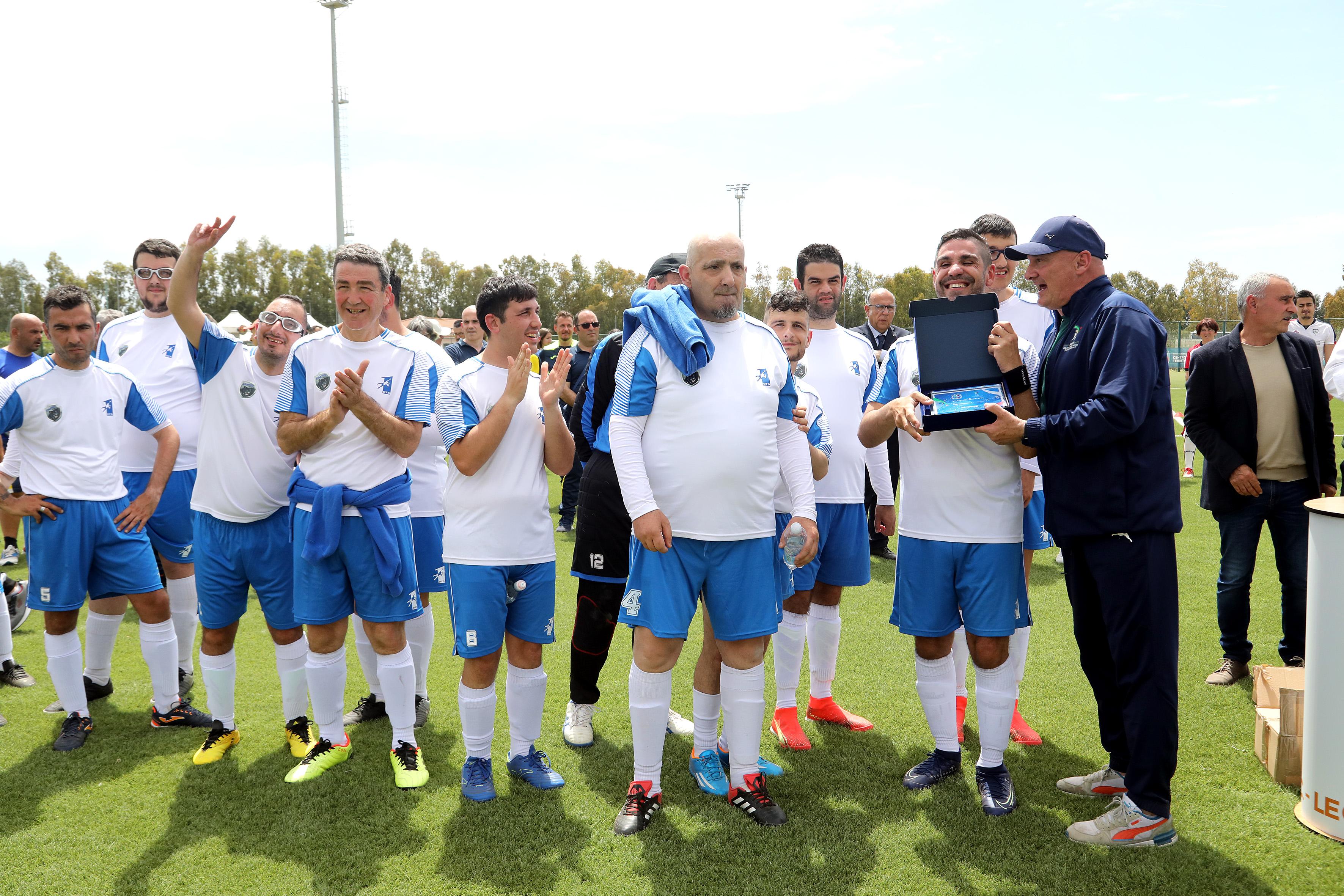 ORISTANO, ITALY - APRIL 29: <> on April 29, 2023 in Oristano, Italy. (Photo by Enrico Locci/Getty Images)