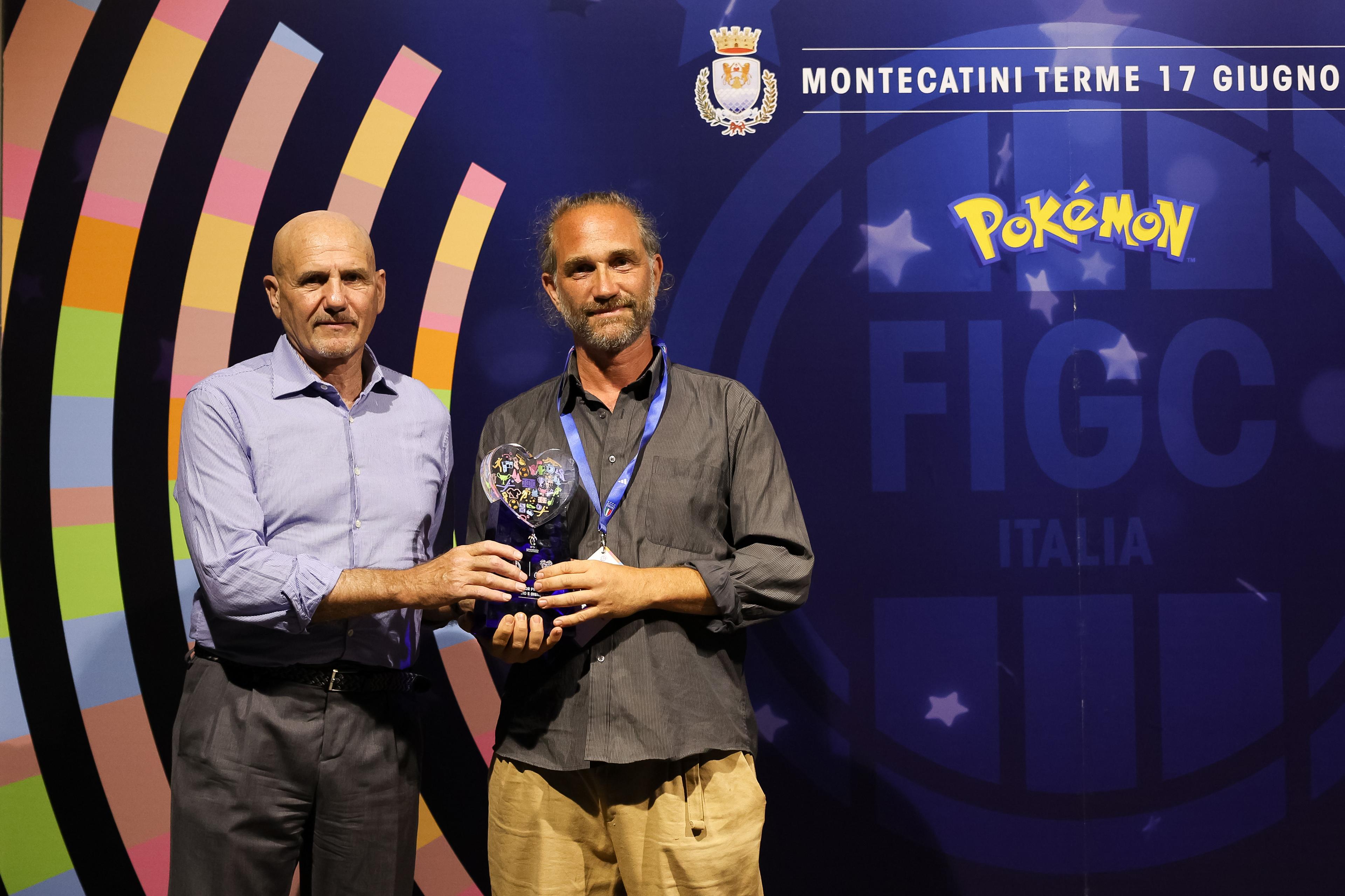 Iacopo Fossi, fondatore della Quartotempo di Firenze: \"Il nostro progetto sportivo nasce con un approccio educativo e psicologico\"