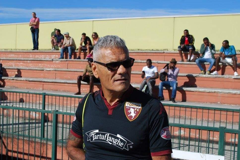 La scomparsa di Antonio Ranieri, storico giocatore del Torino FD Onlus: \"Un esempio per tutti\"