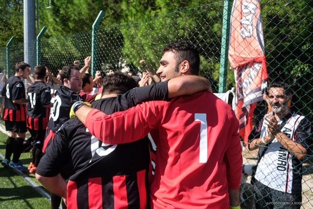 La seconda edizione di \"Sfumature di Sport\": due giorni di calcio, divertimento, socialità e inclusione