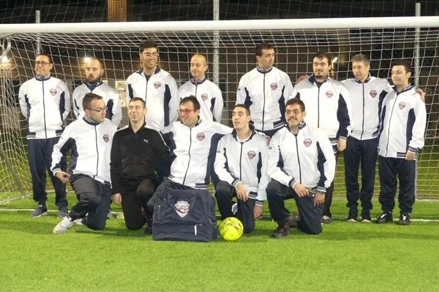 La DCPS accoglie una nuova realtà: il 'Team FootAble', squadra di calcio per ragazzi disabili creata dall'ASD Valle Olona