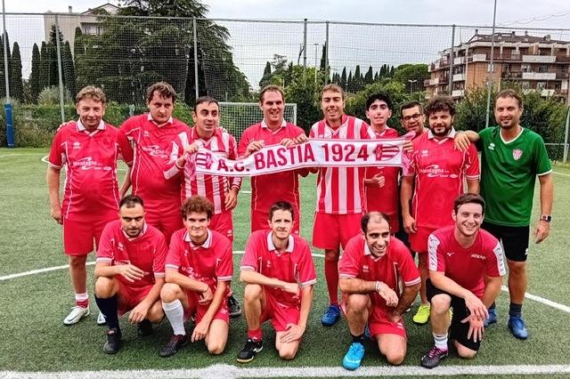 Bastia 1924, il bilancio del primo anno nella DCPS è molto positivo: \"È stato impegnativo, ma siamo davvero contenti\"