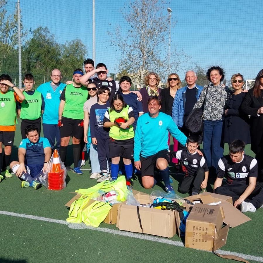 I Diavoli Rossi di Taranto, nuova squadra DCPS: \"Non vediamo l'ora di iniziare questa grande avventura\"