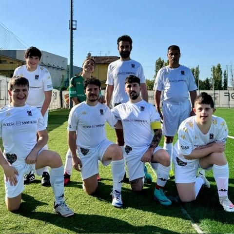 Toccante episodio di fair play in un Test Match giocato sabato scorso in Toscana: \"Un gesto fatto col cuore\"