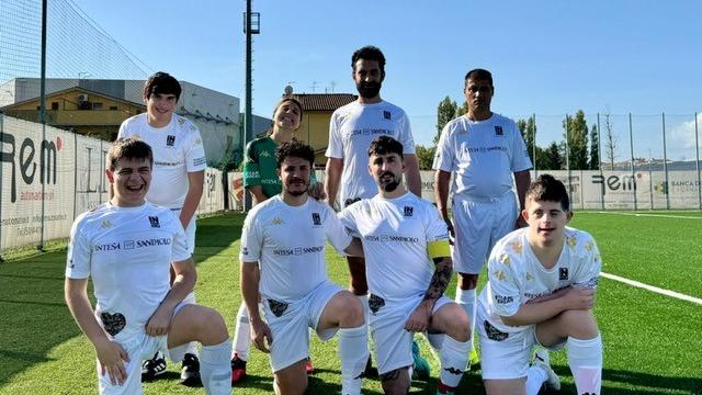 Toccante episodio di fair play in un Test Match giocato sabato scorso in Toscana: \"Un gesto fatto col cuore\"