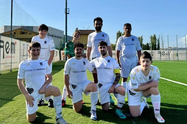 Toccante episodio di fair play in un Test Match giocato sabato scorso in Toscana: \"Un gesto fatto col cuore\"
