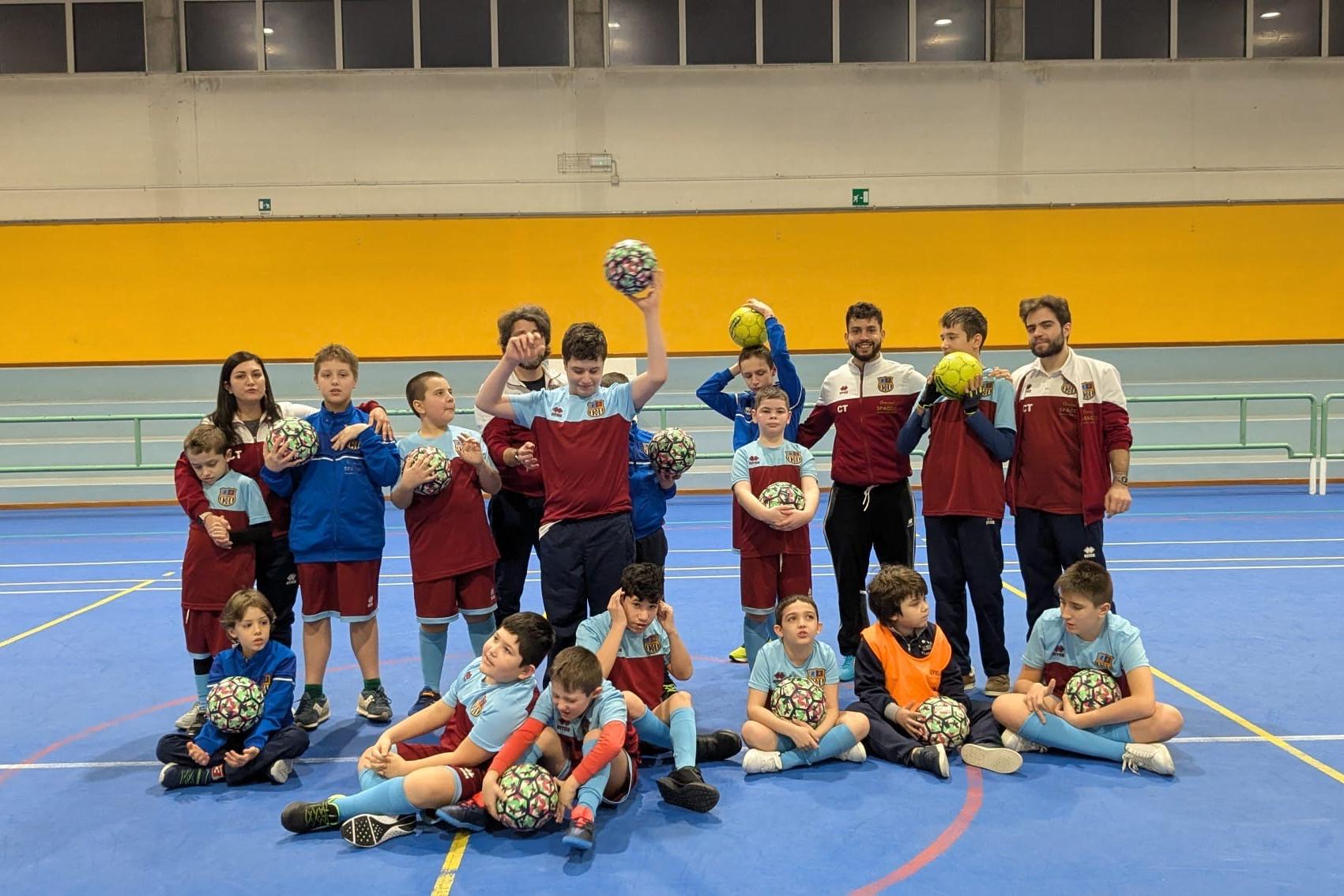 Il progetto 'SuperAbili' dell'ASD La Cantera di Mantova: \"Per i ragazzi e le loro famiglie è un'esperienza unica\"